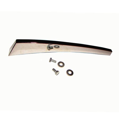Aftermarket New Generation Hood Ornament AR28047